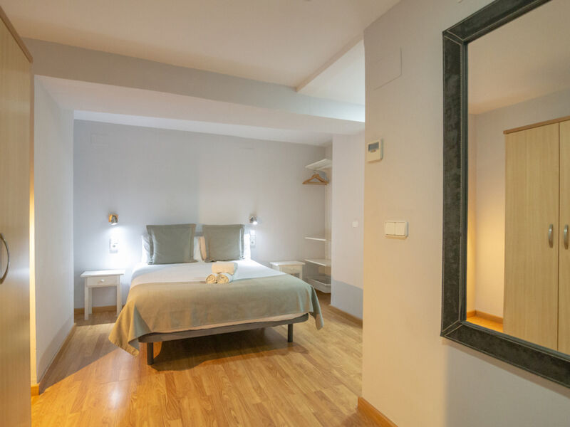 La Milagrosa Hotel and Apartments