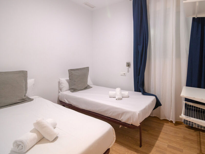 La Milagrosa Hotel and Apartments
