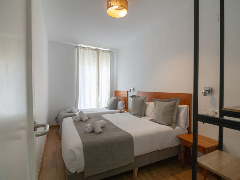 La Milagrosa Hotel and Apartments