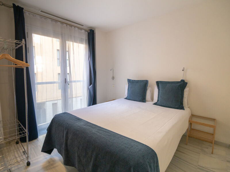 La Milagrosa Hotel and Apartments