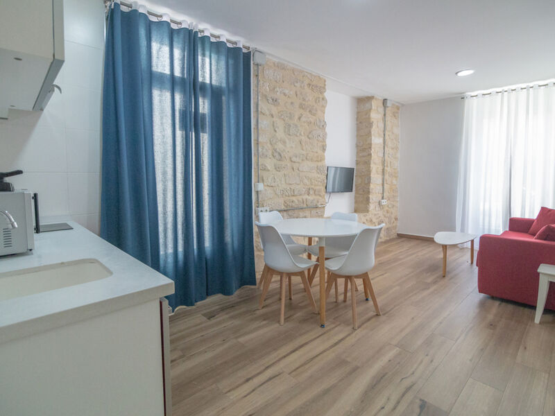 La Milagrosa Hotel and Apartments