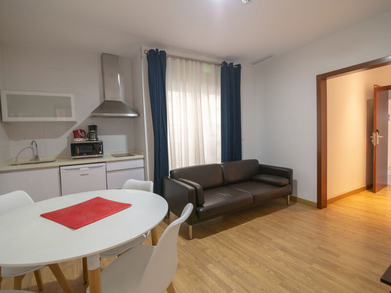 La Milagrosa Hotel and Apartments