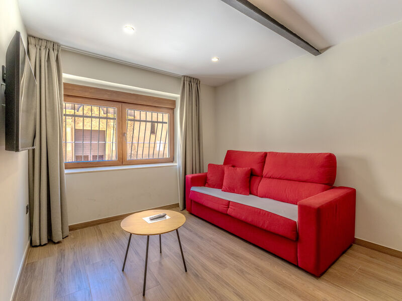 La Milagrosa Hotel and Apartments