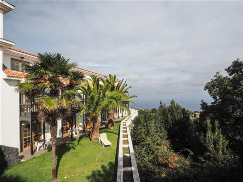 La Palma Romantica