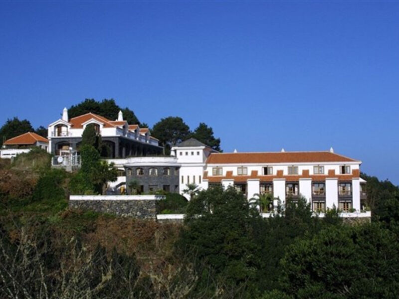 La Palma Romantica