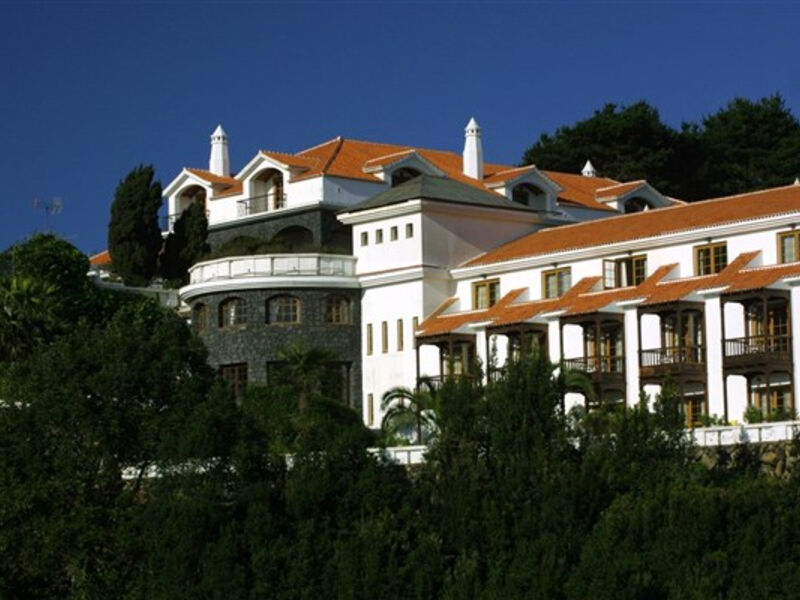 La Palma Romantica
