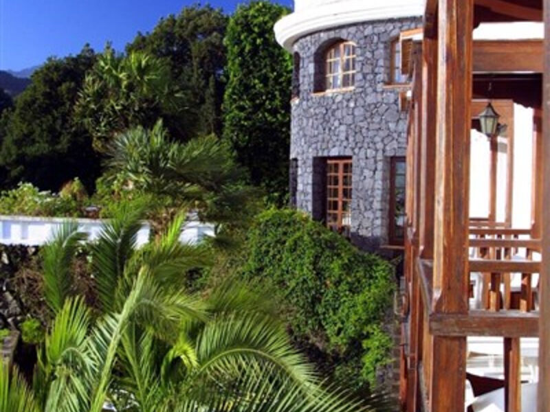 La Palma Romantica