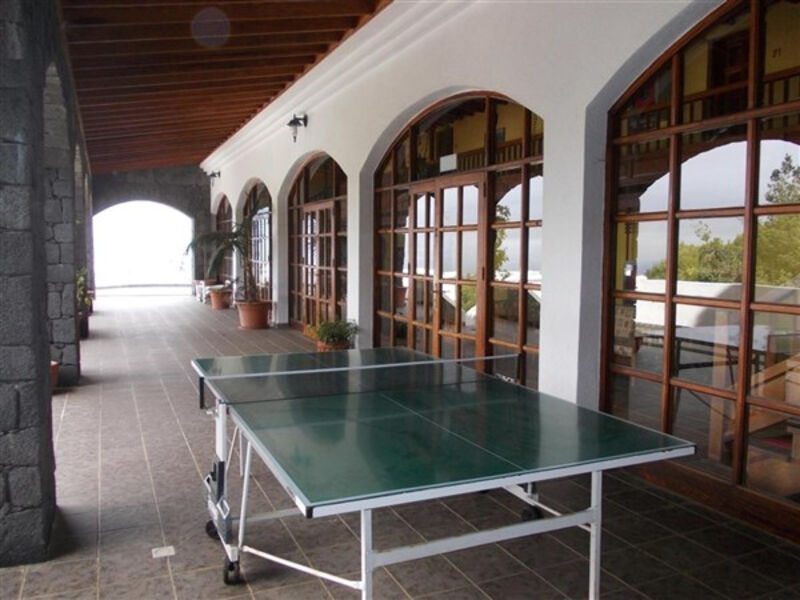 La Palma Romantica