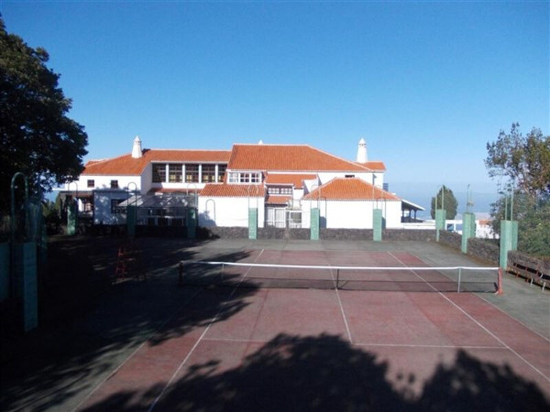 La Palma Romantica