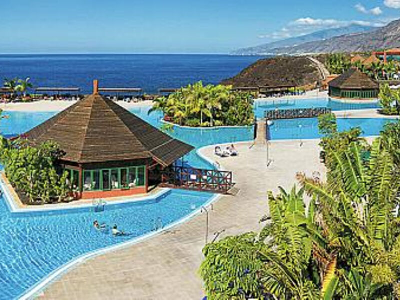 Teneguía Princess & Spa