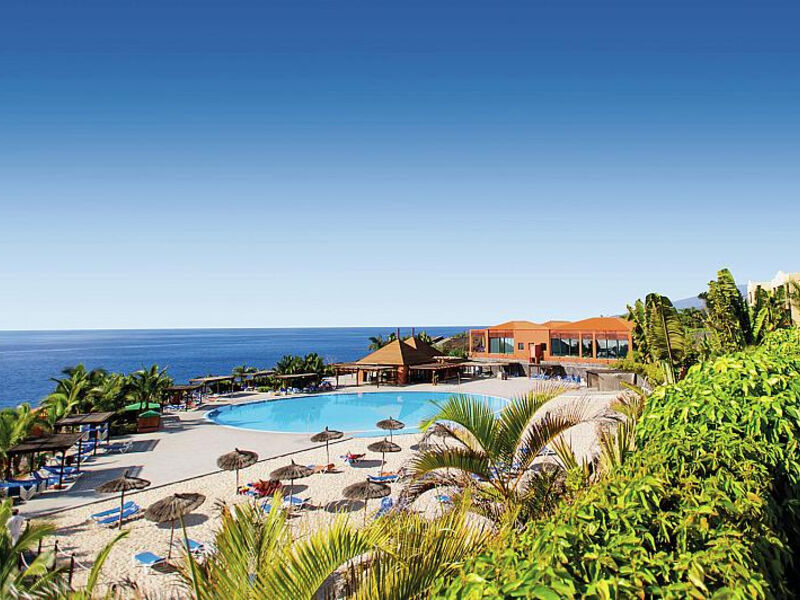 Teneguía Princess & Spa