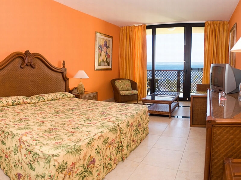 Teneguía Princess & Spa