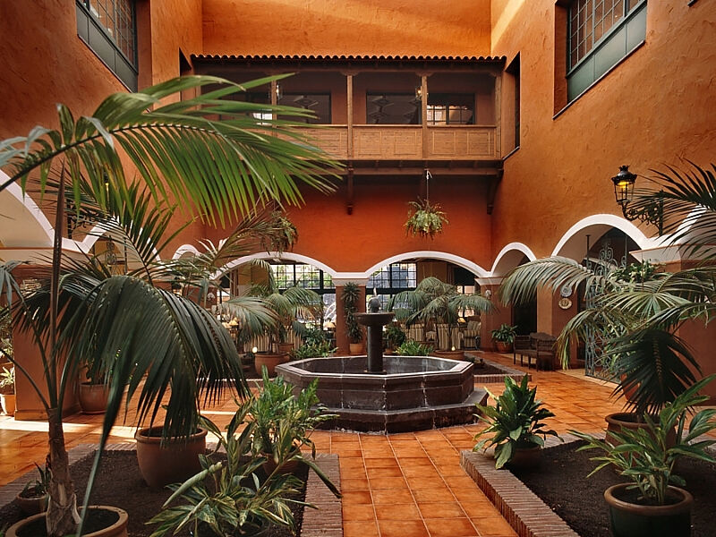 Teneguía Princess & Spa
