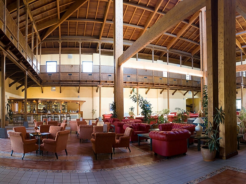 Teneguía Princess & Spa