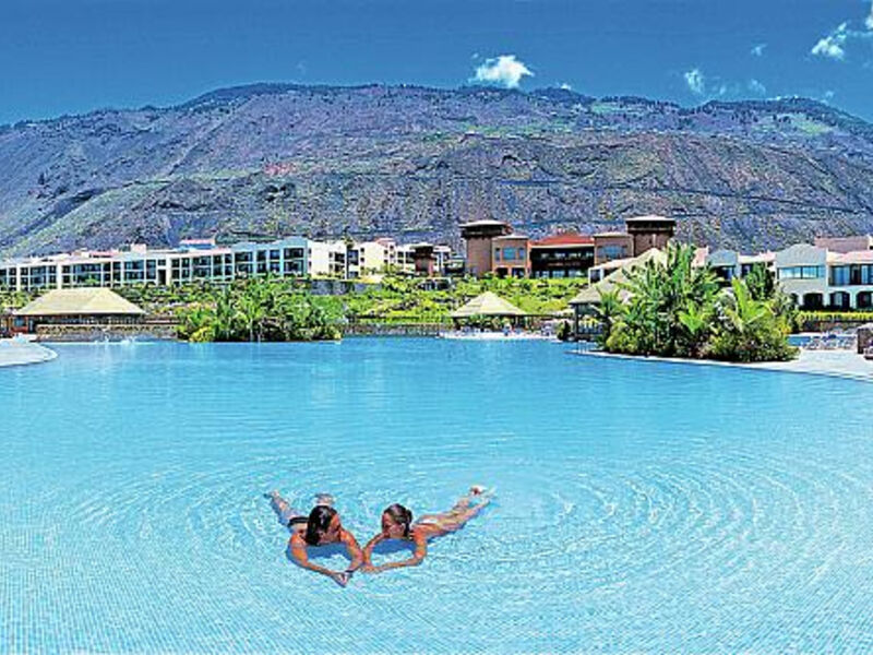 Teneguía Princess & Spa