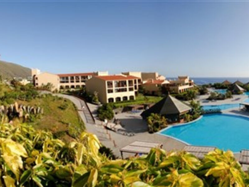 La Palma & Teneguía Princess