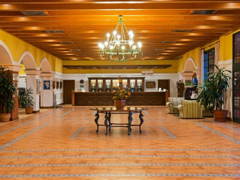La Palma & Teneguía Princess