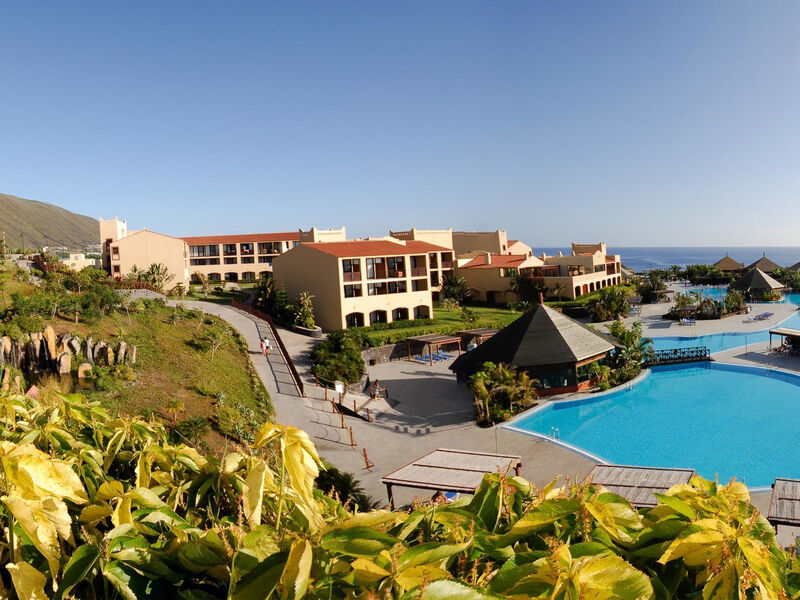 La Palma Princess