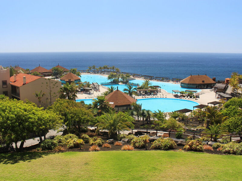La Palma Princess