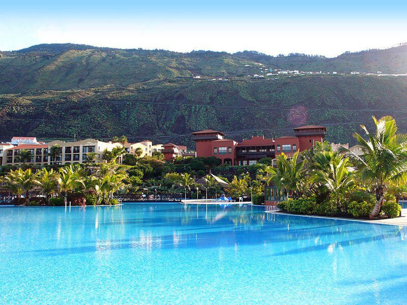 La Palma Princess