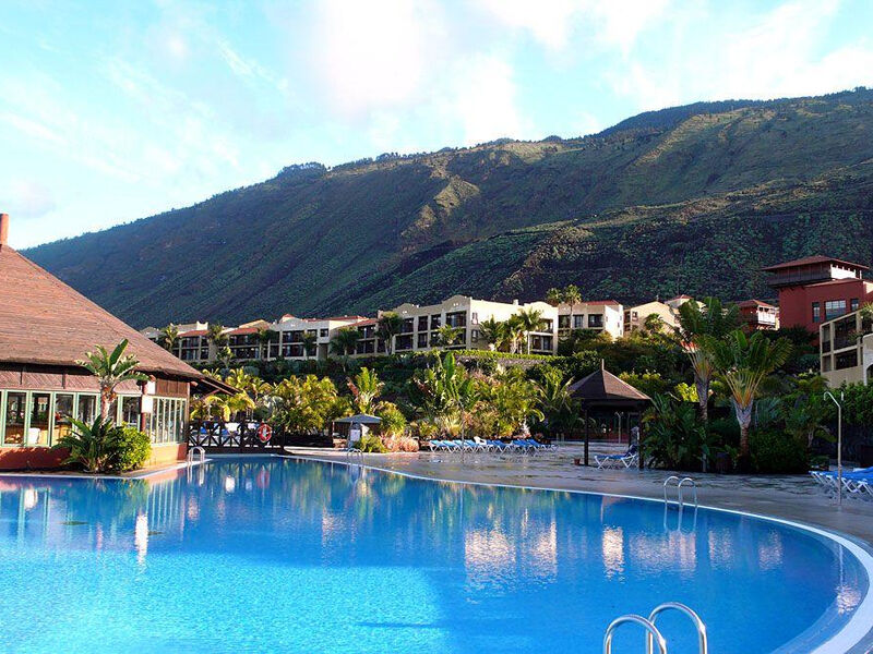 La Palma Princess