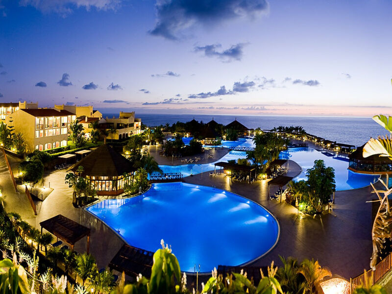 La Palma Princess