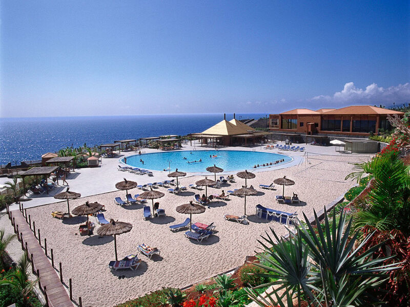 La Palma Princess