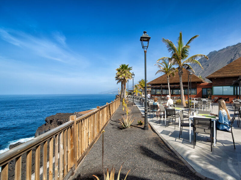 La Palma Princess