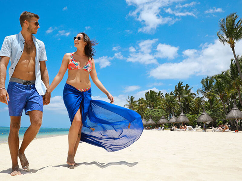 La Pirogue Resort & Spa