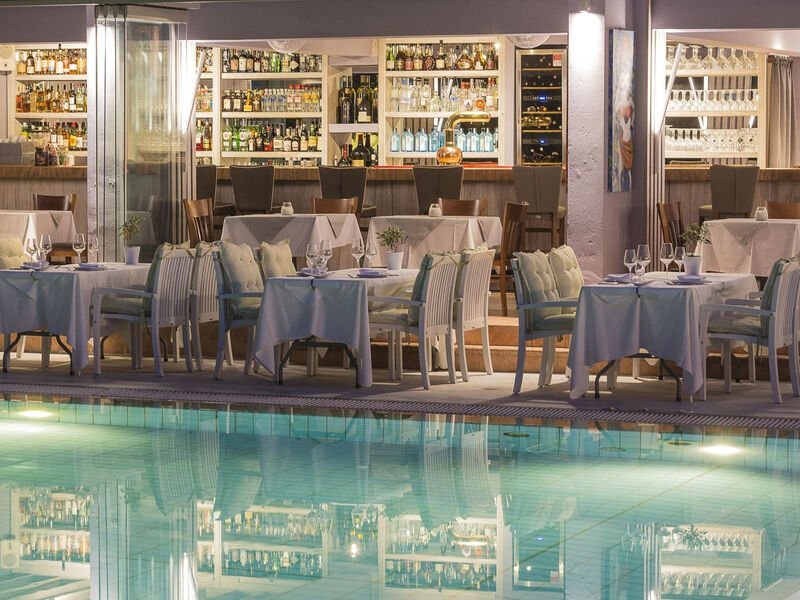 La Piscine Art