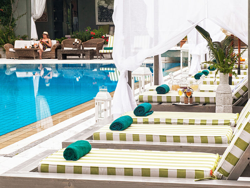 La Piscine Art