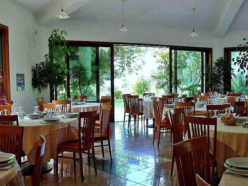 La Pizzuta