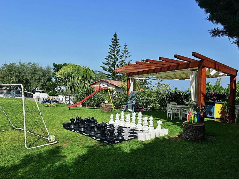 La Pizzuta