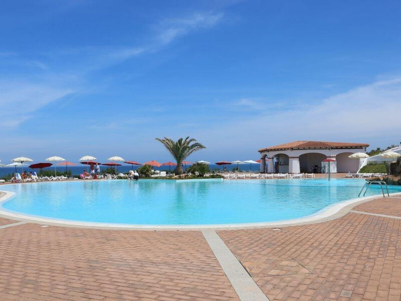 Bagaglino Resort La Plage Noire