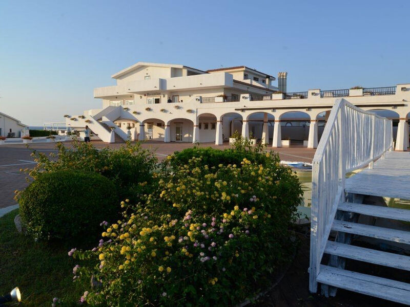 Bagaglino Resort La Plage Noire