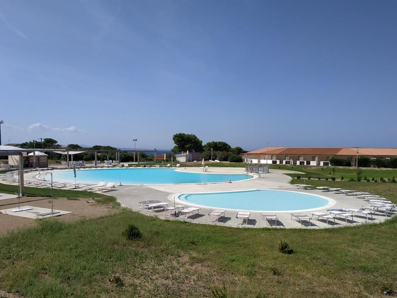 Bagaglino Resort La Plage Noire