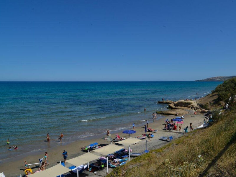 Bagaglino Resort La Plage Noire