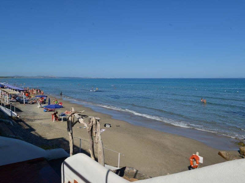 Bagaglino Resort La Plage Noire
