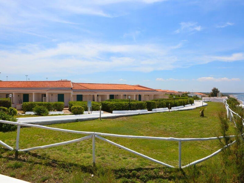 Bagaglino Resort La Plage Noire