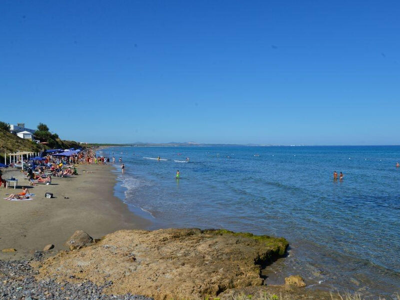 Bagaglino Resort La Plage Noire