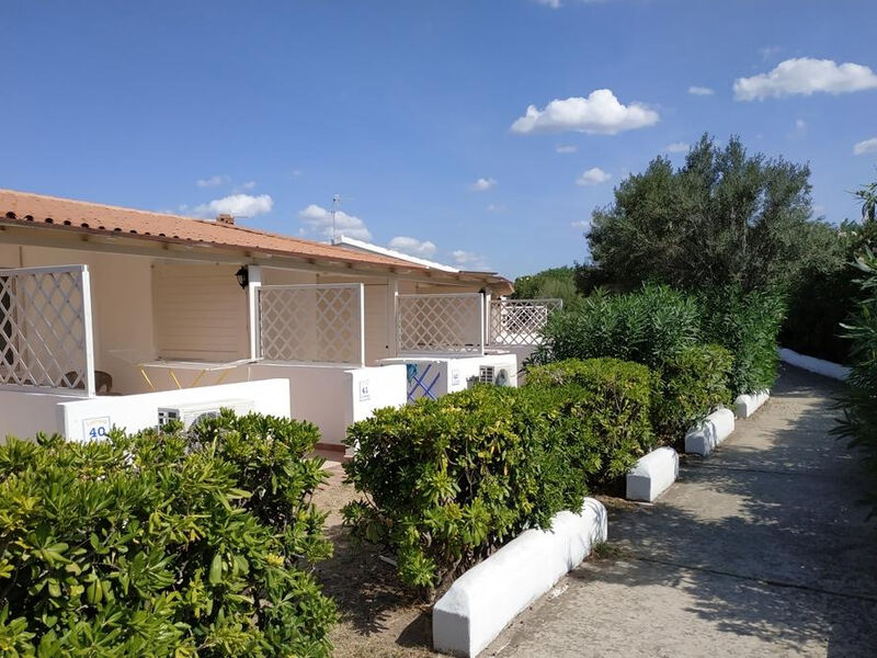 Bagaglino Resort La Plage Noire