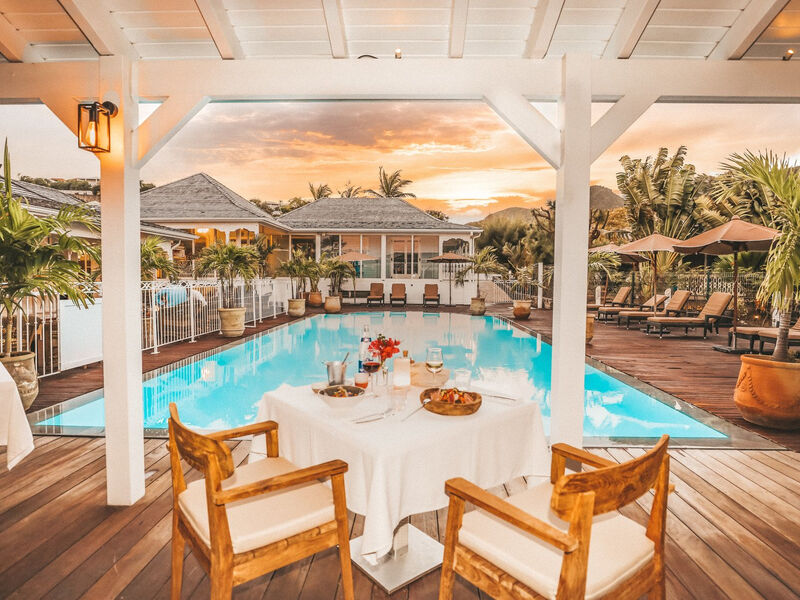 La Plantation