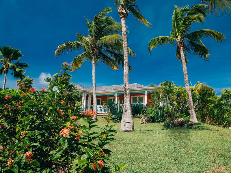 La Plantation