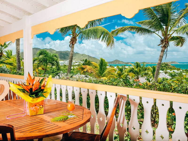 La Plantation
