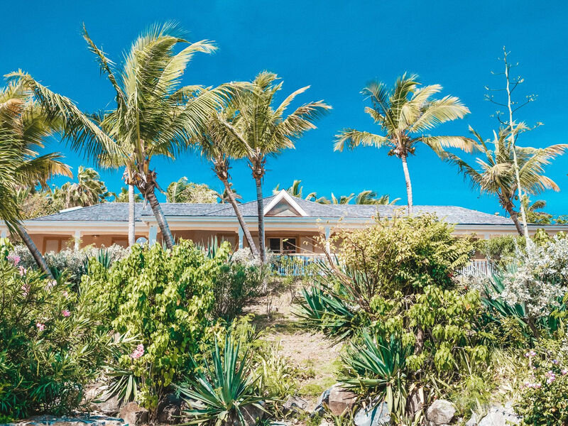 La Plantation