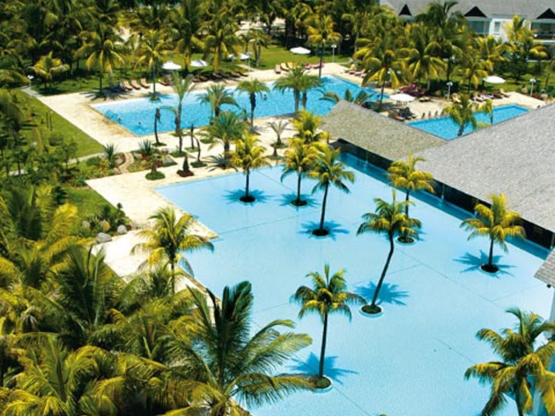La Plantation Resort & Spa