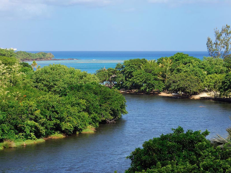 La Plantation Resort & Spa