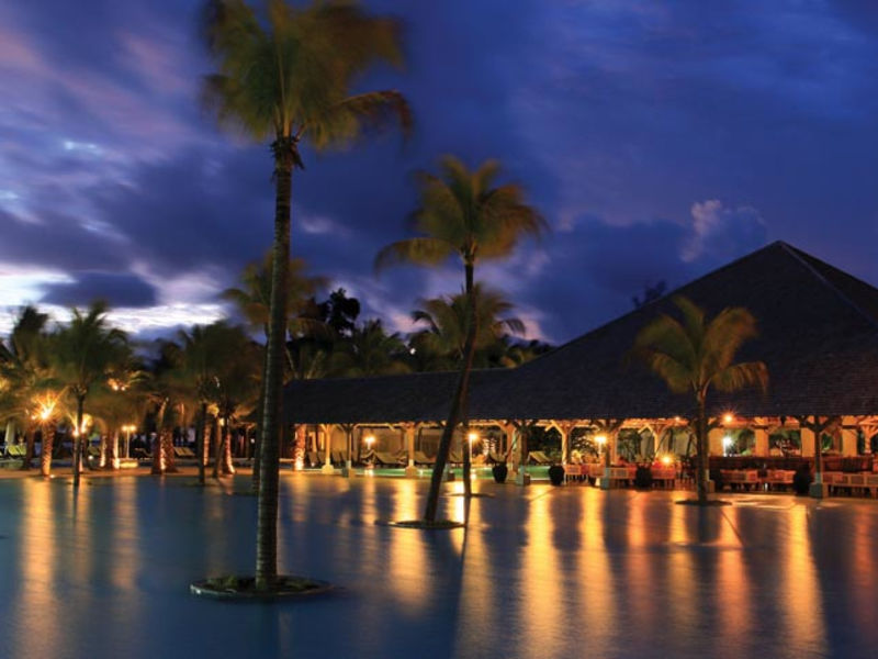 La Plantation Resort & Spa