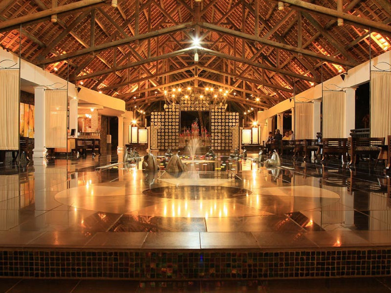 La Plantation Resort & Spa