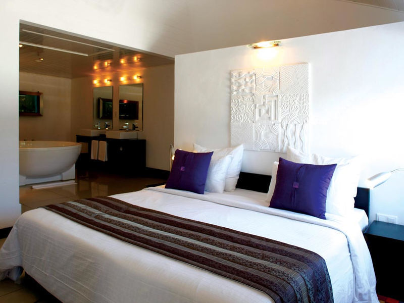 La Plantation Resort & Spa